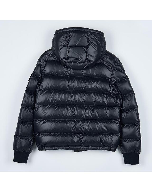 몽클레어 키즈 [몽클레어 키즈] FW25 아동 마나엠 패딩 1A00020 597YX 778 (12) 착용컷