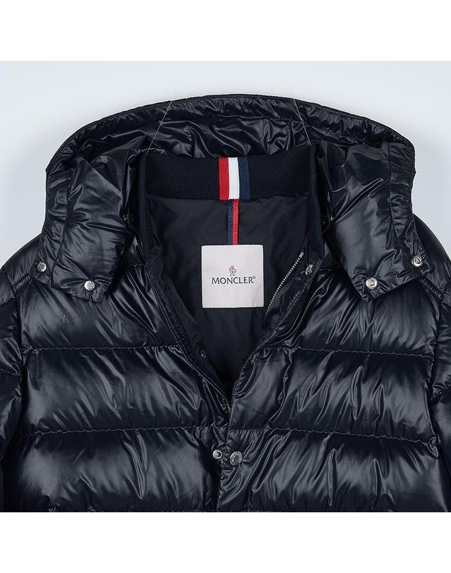 몽클레어 키즈 [몽클레어 키즈] FW25 아동 마나엠 패딩 1A00020 597YX 778 (12) 착용컷
