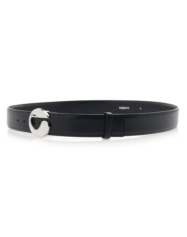 [코페르니] 여성 레귤러 벨트 COPBE01405C BLACK