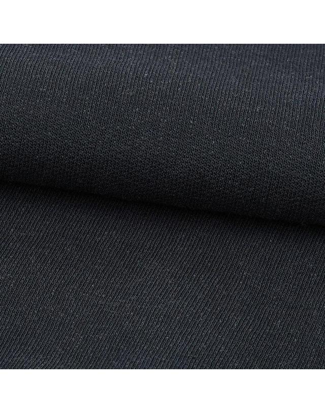 와일드 동키 [와일드 동키] FW25 공용 베티 바이크 후디 FC BETTY BIKE DYED OLD BLACK 착용컷
