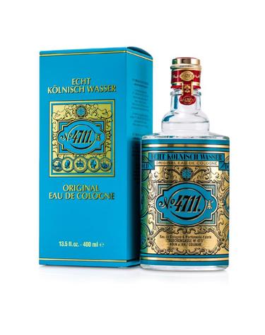 4711 오 드 콜롱 400ml 13oz 400ml