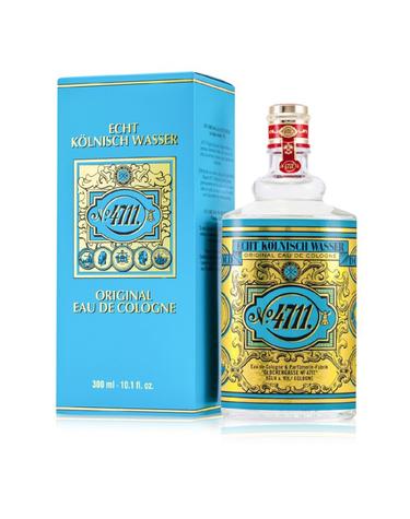 4711 오 드 콜롱 300ml
