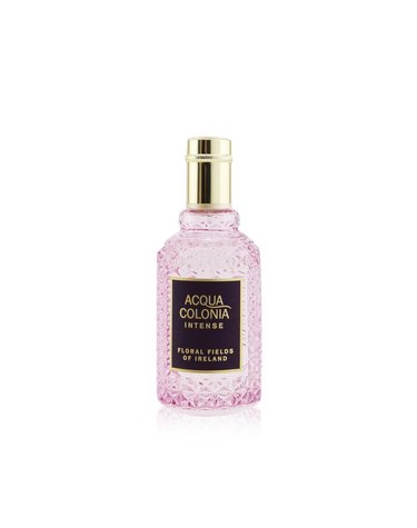 4711 아쿠아 콜로니아 인텐스 플로럴 필즈 오브 아일랜드 오 드 코롱 50ml
