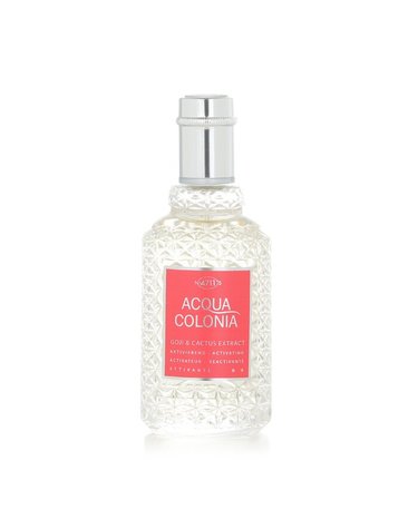 4711 아쿠아 콜로니아 고지 앤 캑터스 오 드 코롱 50ml
