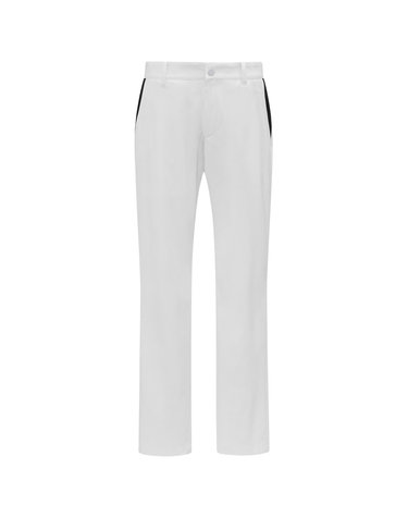 Color Block Sports Pants ㅣMen