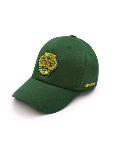 베루툼골프 Classic Emblem Basic Cap - Limited Edition