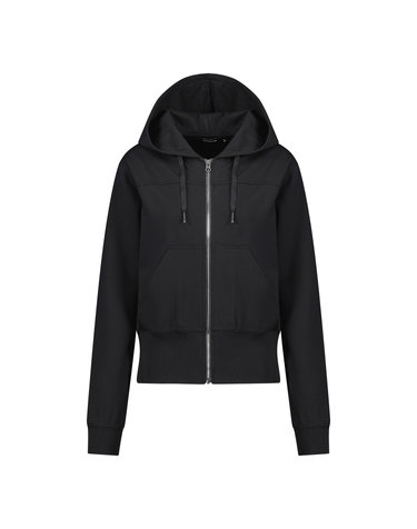 Crop Hoodie JacketㅣWomen