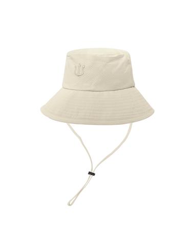 Wide Bucket Hat
