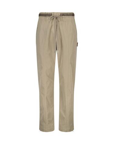 VGH4PT308M : Corduroy String Pants Beige