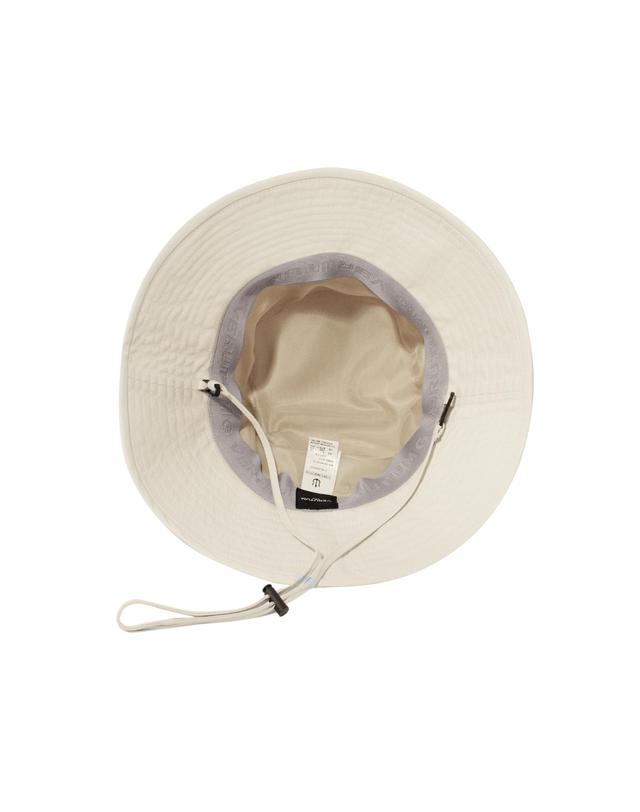 베루툼골프 Wide Bucket Hat 착용컷