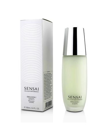 [입점사]가네보 Sensai Cellular Performance Emulsion I Light New Packaging 100ml