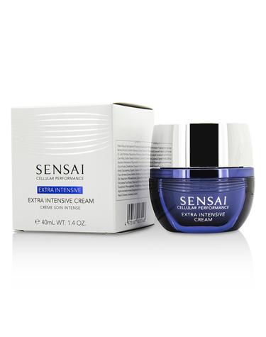 가네보 Sensai Cellular Performance Extra Intensive Cream 40ml/관세별도