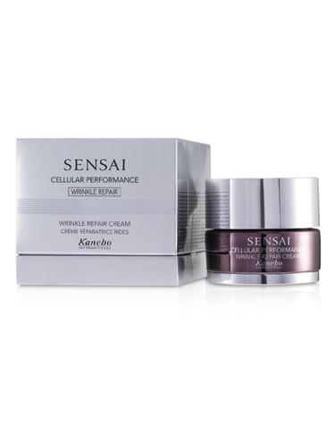 가네보 센사이 셀룰라 퍼포먼스 링클 리페어 크림 40ml/관세별도