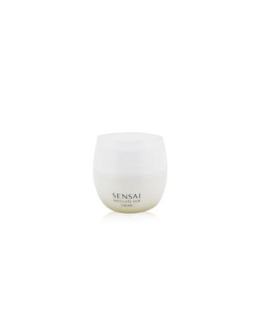 [입점사]가네보 센사이 앱솔루트 실크 크림 40ml