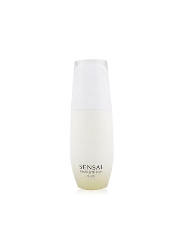 가네보 센사이 앱솔루트 실크 플루이드 80ml