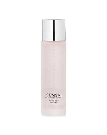 가네보 센사이 셀룰라 퍼포먼스 로션 II 모이스트 60ml