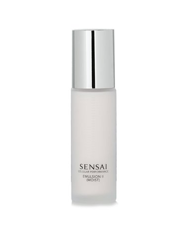 가네보 센사이 셀룰라 퍼포먼스 에멀전 II 모이스트 50ml