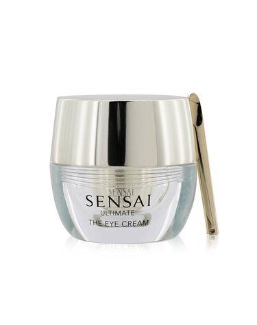 가네보 센사이 얼티메잇 디 아이 크림 15ml