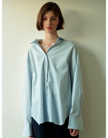 loose fit shirt (sora)