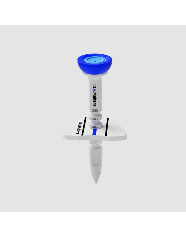 엑스넬스 컨트롤골프티 1P 컬러 택1 착용컷