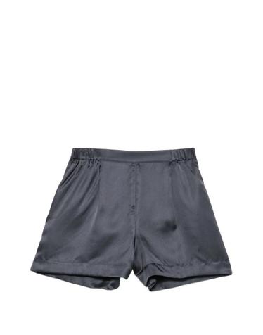 [해외직구] 26 FW 캐린길슨 새틴 쇼츠 SD0564VW26NDG TP455964495