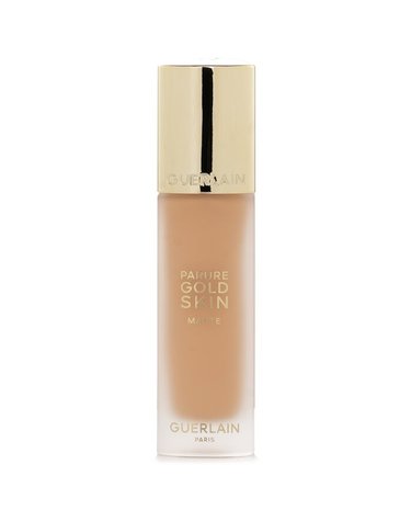 겔랑 빠뤼르 골드 스킨 매트 파운데이션 SF15 빠뤼르 골드 스킨 매트 파운데이션 SF15 # 2W 웜 35ml