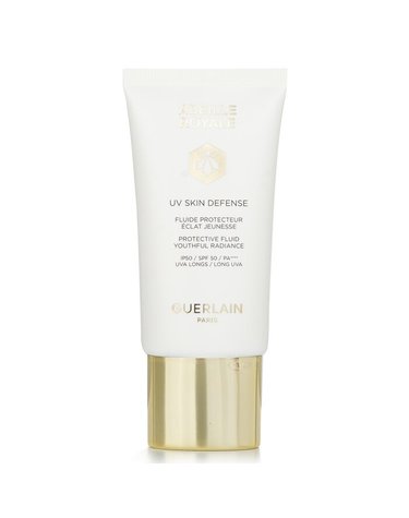 겔랑 아베이 로얄 에이빌 로얄 U-V 피부 방어액  래디언스 SF 50 / PA+++ 50ml