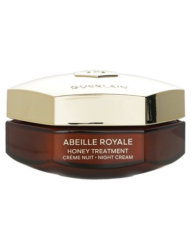 겔랑 아베이 로얄 아베이 로얄 허니 트리트먼트 나이트 크림 50ml