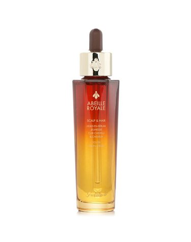 겔랑 아베이 로얄 에이빌 로얄   헤어 유스 오일 인 세럼 50ml