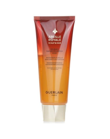 겔랑 아베이 로얄 아베일 로얄 더블 R 래디언스   헤어 마스크 200ml