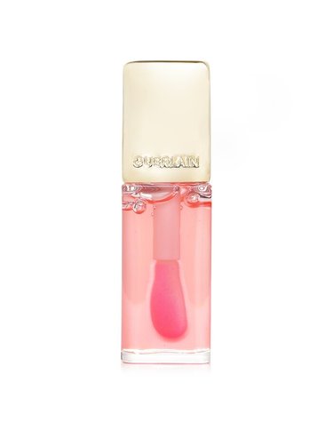 겔랑 키스키스 비 글로우 오일 컬러 리바이벌 립 플럼핑 오일  # 258 로즈 글로우 9.5ml