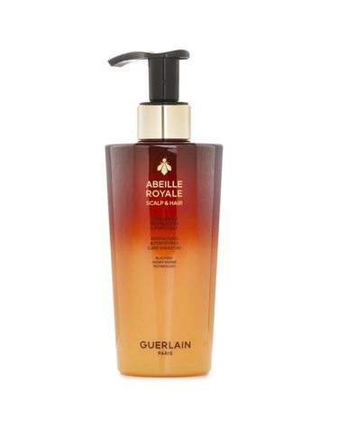 겔랑 아베이 로얄 아베일 로얄 리바이탈라이징  포티파이 케어 샴푸 290ml