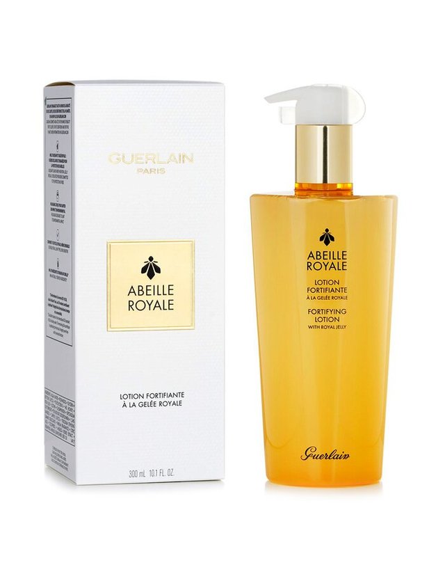 겔랑 겔랑 아베이 로얄 아베이 로얄 포티파잉 로션 위드 로얄 젤리 300ml 착용컷