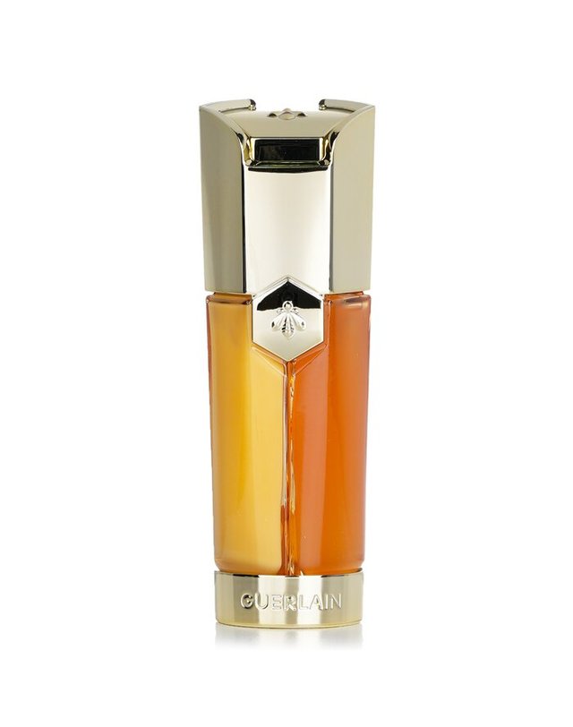 겔랑 겔랑 아베이 로얄 더블 R 리뉴 앤 세럼 30ml 착용컷