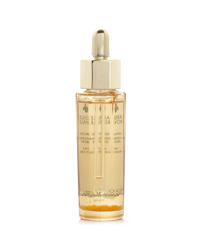 겔랑 겔랑 아베이 로얄 아베이 로얄 어드밴스드 유스 워터리 오일 새팩킹 30ml 착용컷