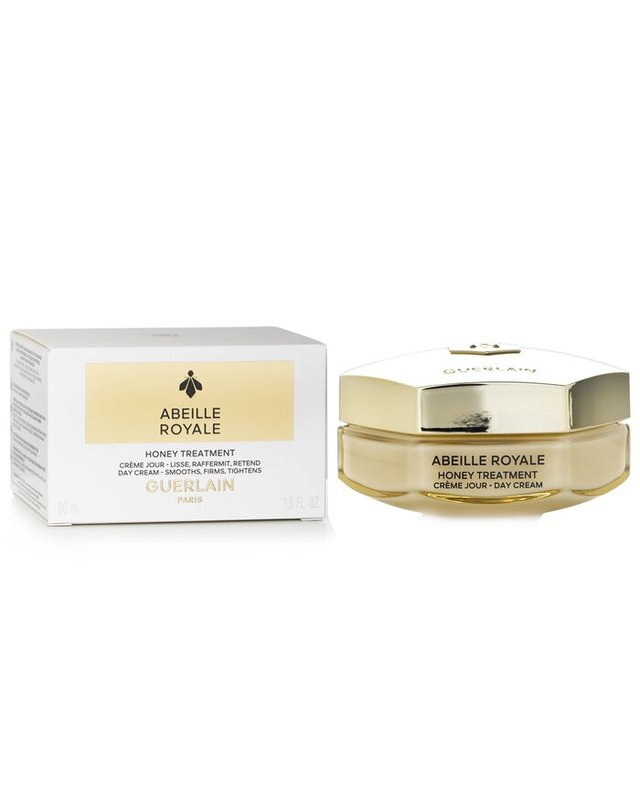 겔랑 겔랑 아베이 로얄 아베이 로얄 허니 트리트먼트 데이 크림 50ml 착용컷