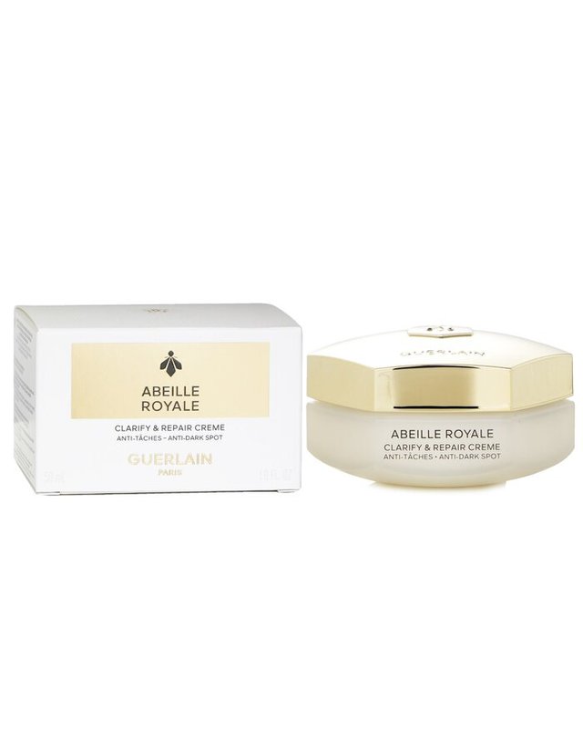 겔랑 겔랑 아베이 로얄 아베유 로얄 클리어 크림 50ml 착용컷