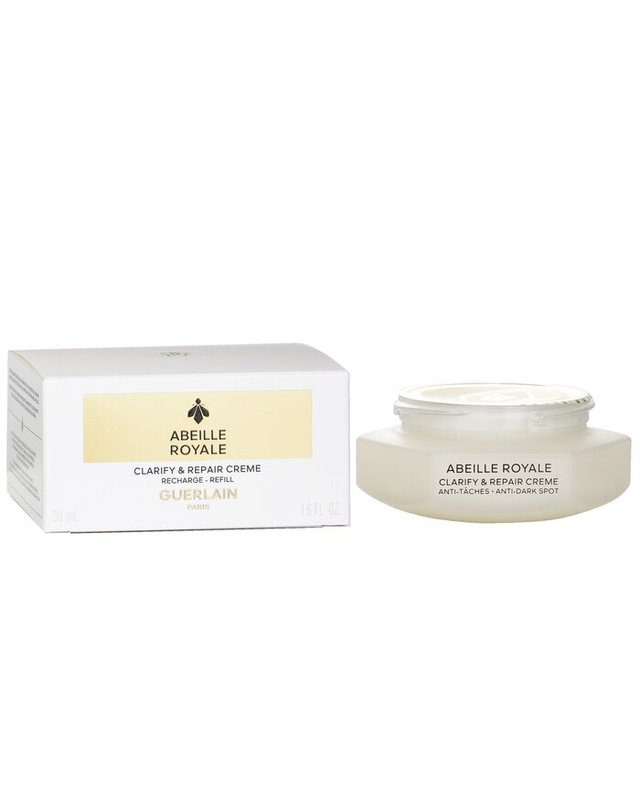 겔랑 겔랑 아베이 로얄 아빌로얄 크림 리필 50ml 착용컷