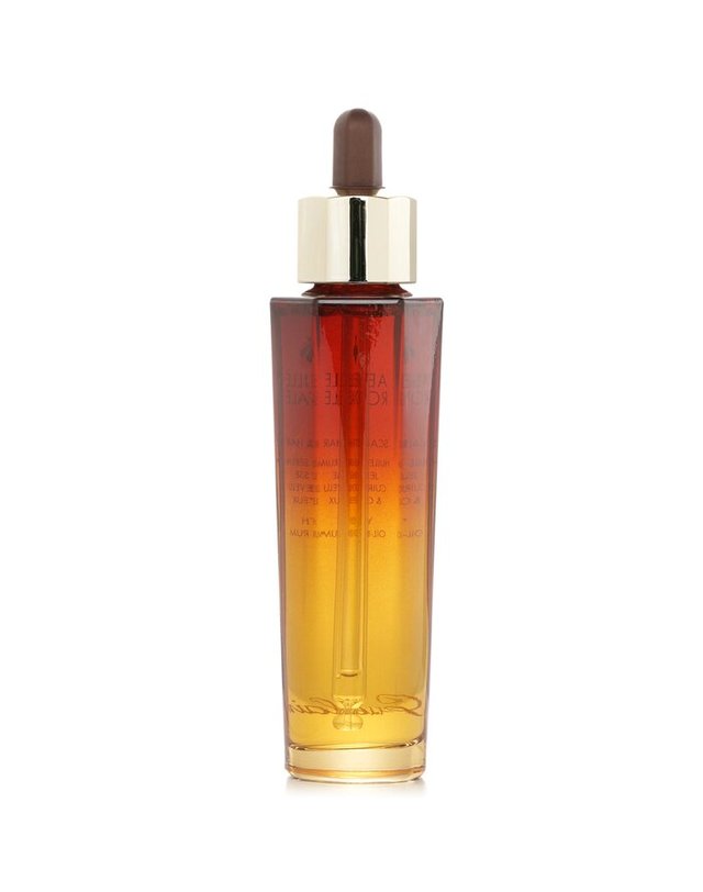 겔랑 겔랑 아베이 로얄 에이빌 로얄 헤어 유스 오일 인 세럼 50ml 착용컷
