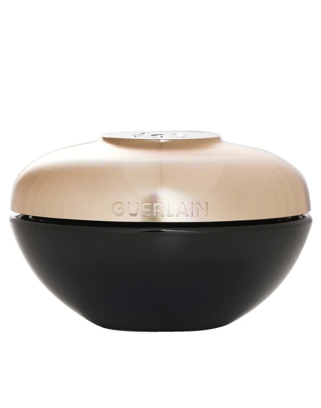 겔랑 겔랑 오키드 임페리얼 오르치디 임페리얼 모포 리모델링 넥 앤 디콜릿 크림 75ml 착용컷