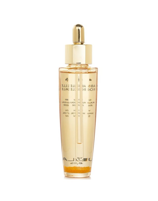 겔랑 겔랑 아베이 로얄 아빌 로얄 유스 워터리 오일 세럼 50ml 착용컷