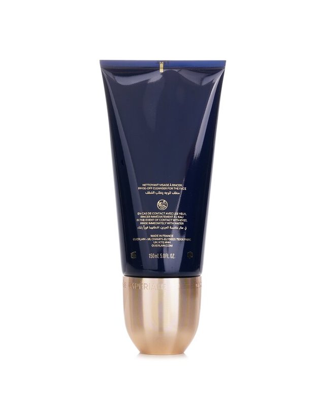 겔랑 겔랑 오키드 임페리얼 오키드 임페리알 더 폼 인 크림 150ml 착용컷