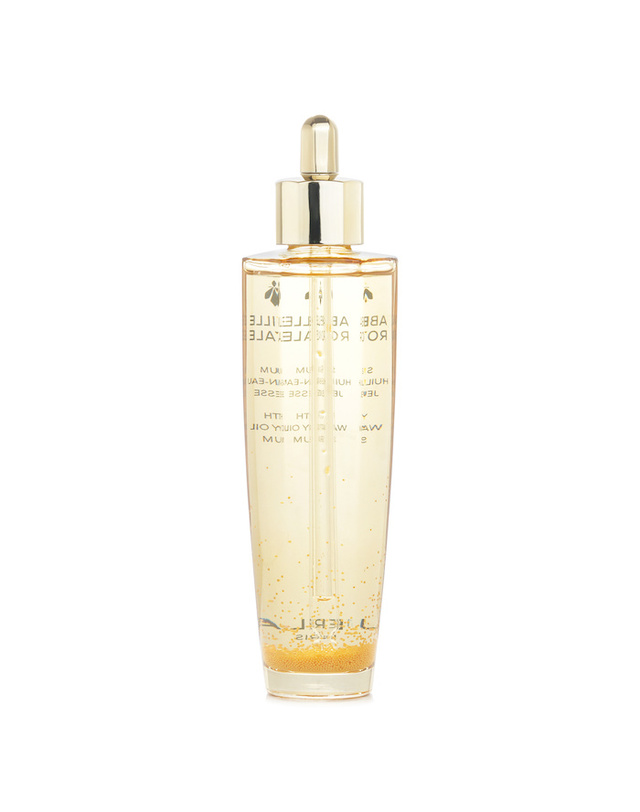 겔랑 겔랑 아빌 로얄 유스 워터리 오일 세럼 100ml 착용컷