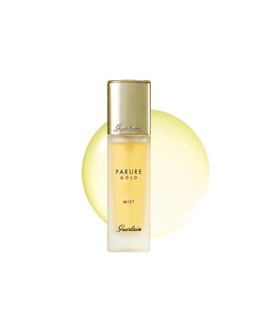 겔랑 겔랑 빠뤼르 골드 미스트 30ml