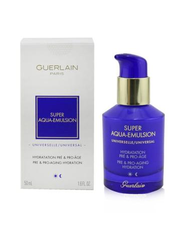 겔랑 슈퍼 아쿠아 에멀전 유니버설 50ml