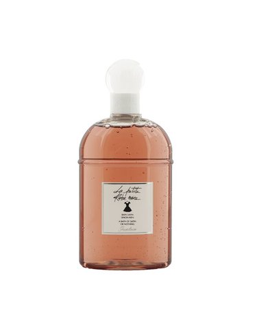 겔랑 라 쁘띠 로브 누와르 어 배쓰 오브 새틴 오 낫띵 샤워젤 200ml