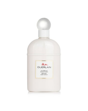 겔랑 몽 겔랑 퍼퓸드 바디 로션 200ml