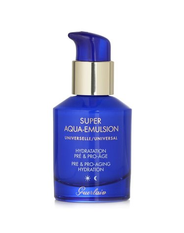 겔랑 슈퍼 아쿠아 에멀전 유니버설 50ml