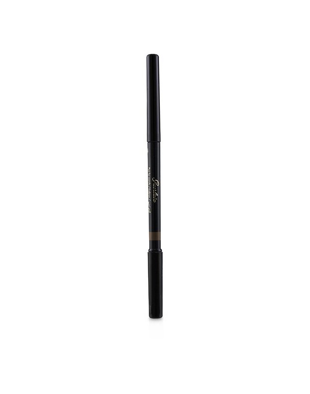 겔랑 겔랑 더 아이브로우 펜슬 넘버 01 Light 0.35g 착용컷