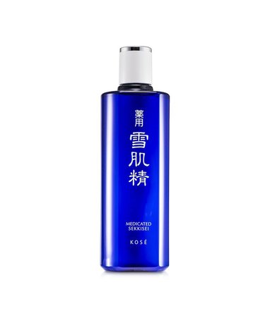 고세 메디케이티드 세키세이 360ml